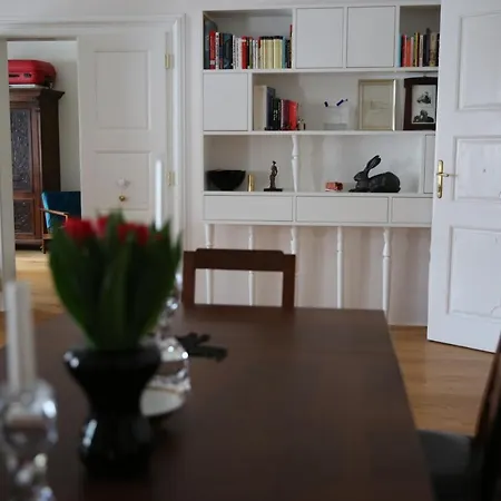 Kolovrathome شقة *