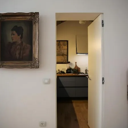 شقة Kolovrathome *
