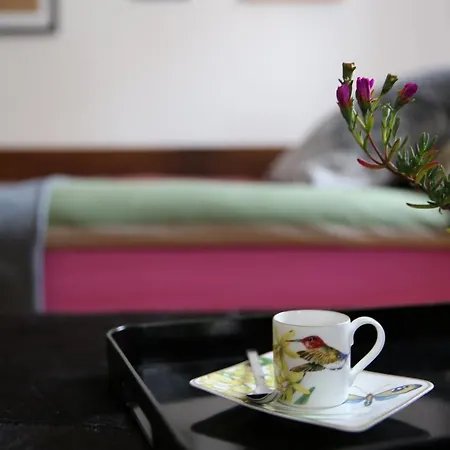 Kolovrathome شقة ليوبليانا