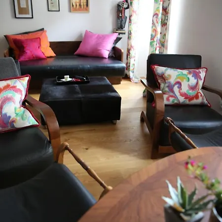 شقة Kolovrathome