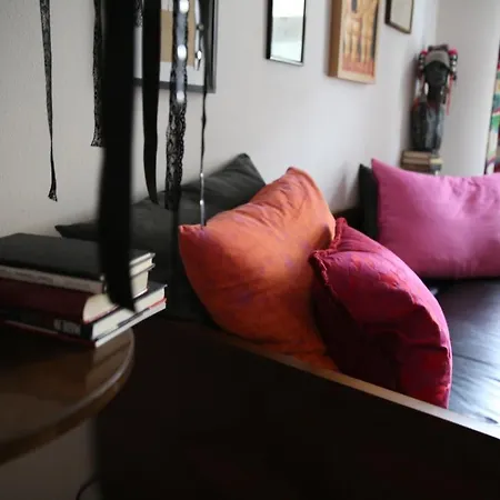 Kolovrathome شقة ليوبليانا