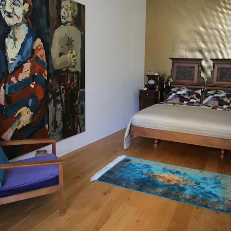 Kolovrathome شقة ليوبليانا
