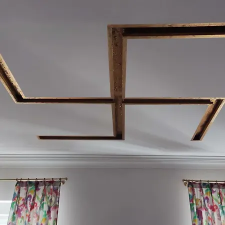 Apartmán Kolovrathome Lublaň