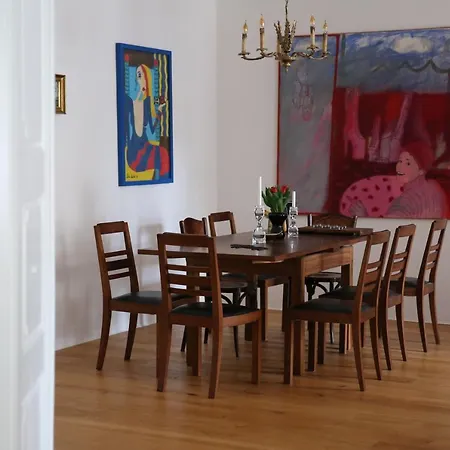 Appartamento Kolovrathome