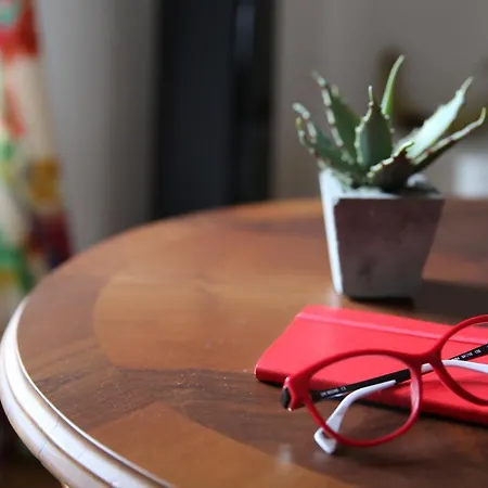 Apartmán Kolovrathome