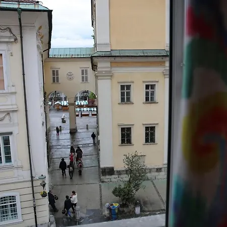 Kolovrathome Apartmán *