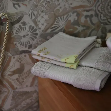 Διαμέρισμα Kolovrathome Λιουμπλιάνα