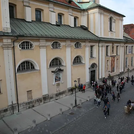 Kolovrathome Διαμέρισμα