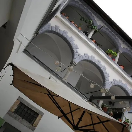 Kolovrathome * Lublaň