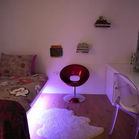 Kolovrathome Διαμέρισμα Λιουμπλιάνα