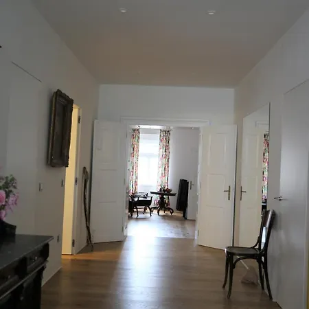 Appartamento Kolovrathome *