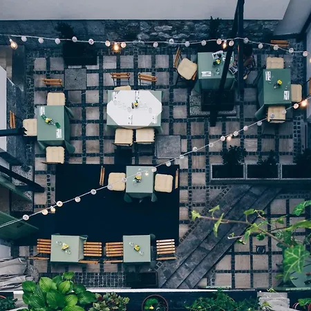 Kolovrathome * Λιουμπλιάνα