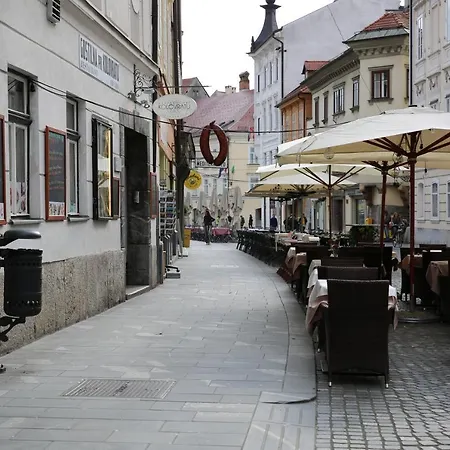 Kolovrathome Διαμέρισμα