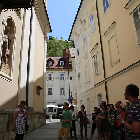 Διαμέρισμα Kolovrathome