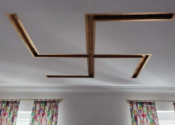 Appartamento Kolovrathome Lubiana