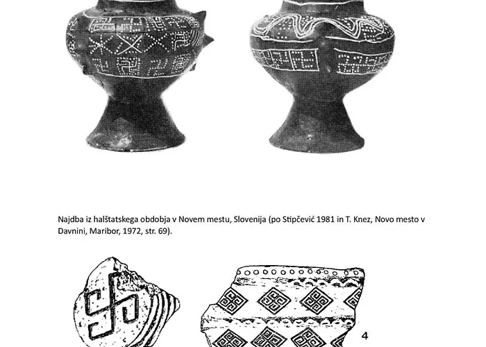 Kolovrathome Appartamento *