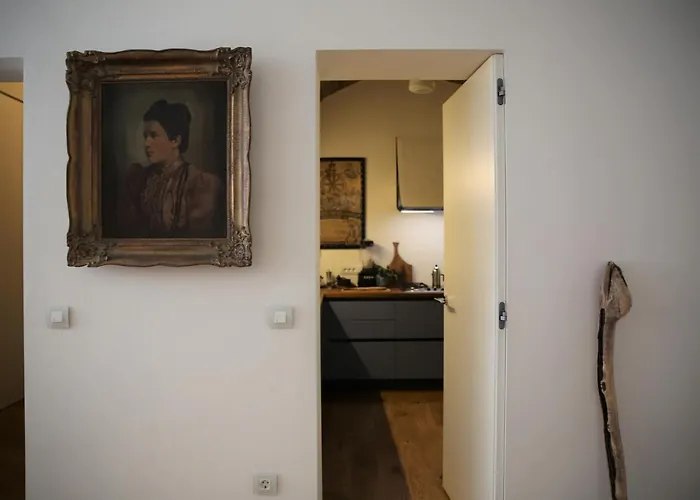 Appartamento Kolovrathome *