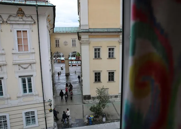 Kolovrathome Appartamento *