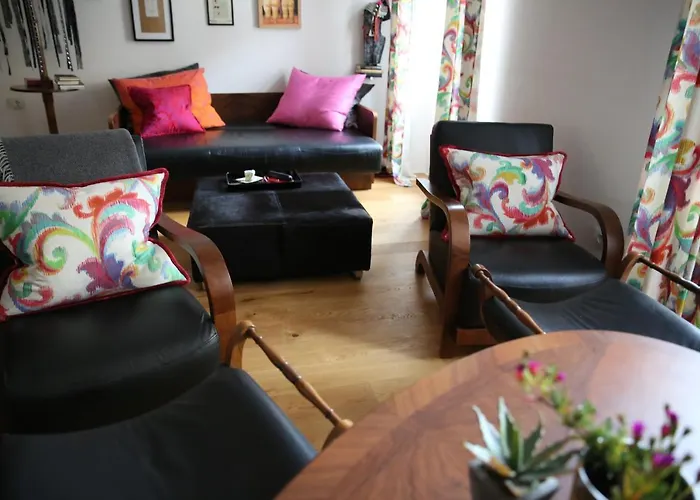 Appartamento Kolovrathome