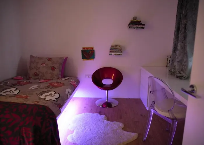 Kolovrathome Appartamento Lubiana