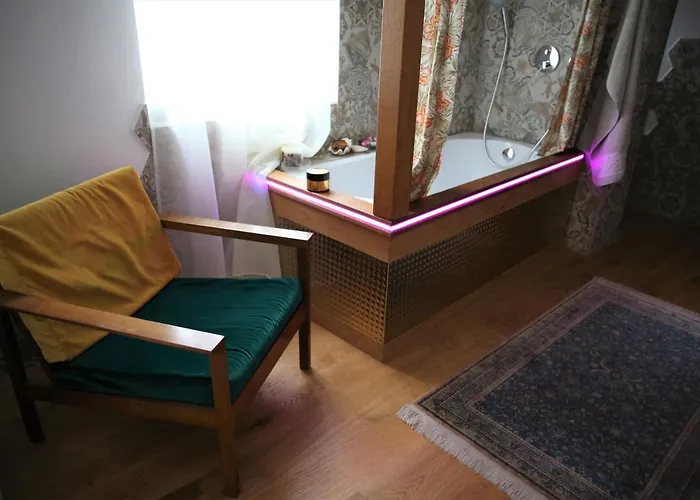 Kolovrathome * Lubiana