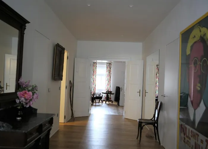 Appartamento Kolovrathome *