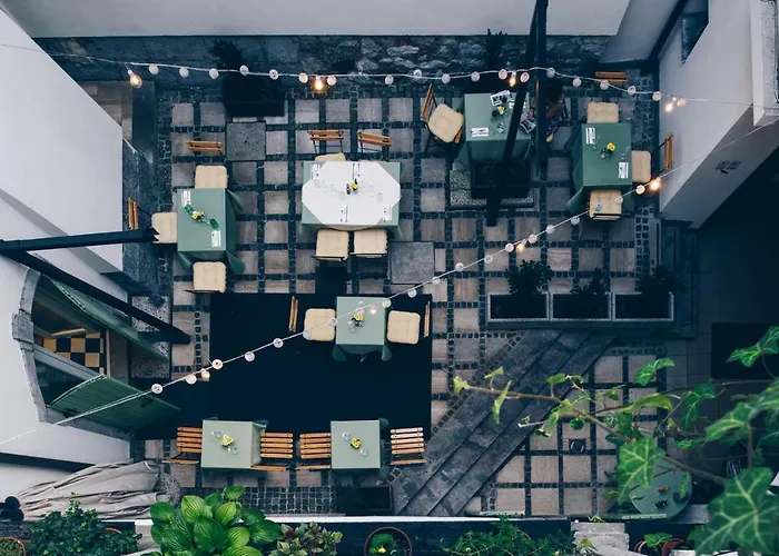 Kolovrathome * Lubiana