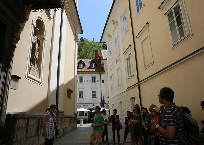 Appartamento Kolovrathome