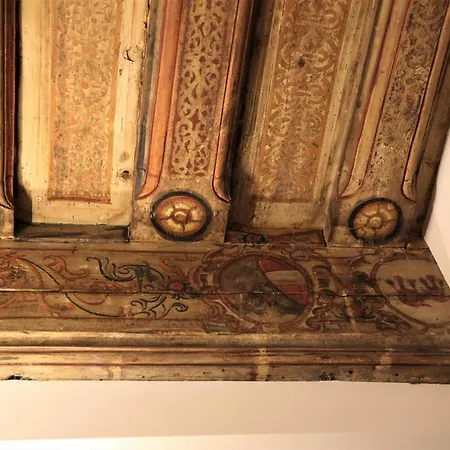 Kolovrathome Apartman Ljubljana