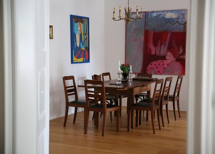 Apartamento Kolovrathome