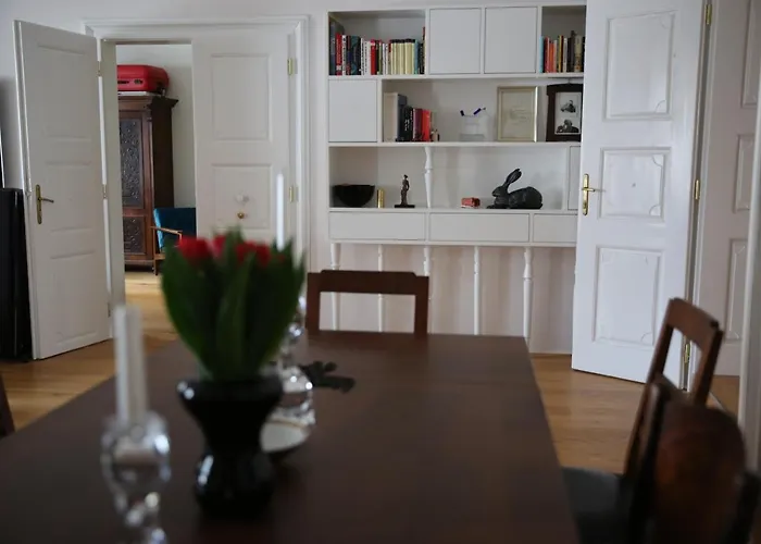 Kolovrathome Apartamento *