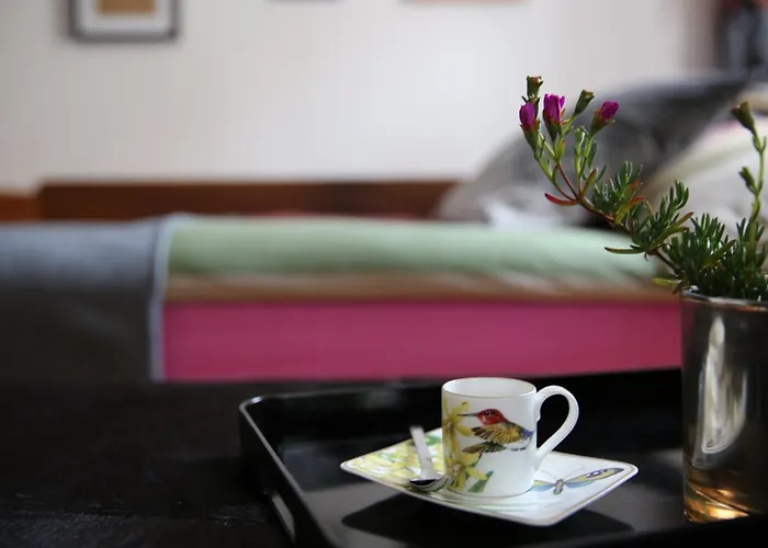 Kolovrathome Apartamento Liubliana