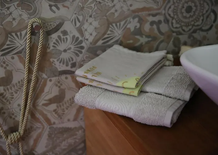 Apartamento Kolovrathome Liubliana