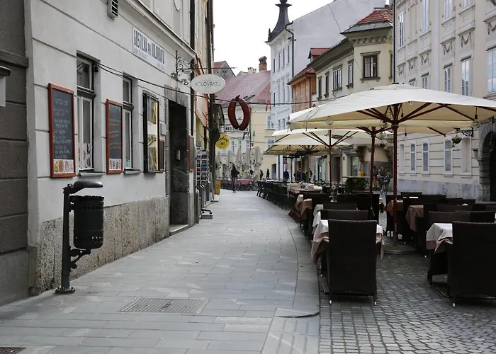 Kolovrathome Apartamento