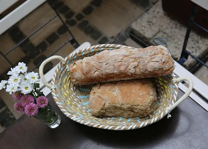 Apartamento Kolovrathome